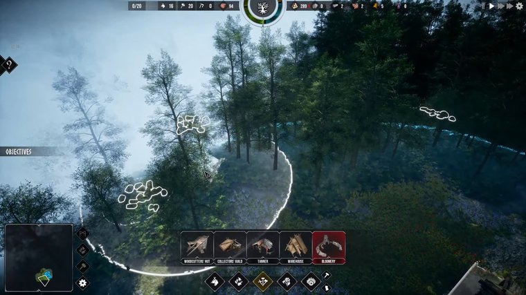 Frozenheim - Viking Survival in Frozen Lands