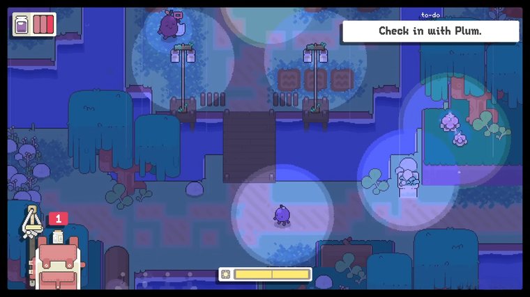 Garden Story - Best Community-Focused Farming RPG