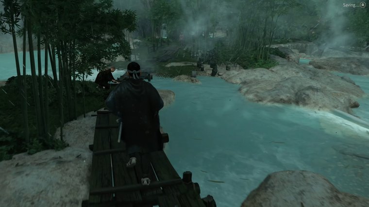 Ghost of Tsushima - A Samurai’s Tale Of Honor, Stealth, and Stunning Landscapes
