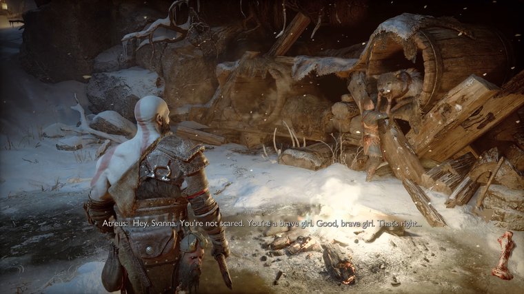 God of War Ragnarök - A Mythic Finale Worthy of Legends