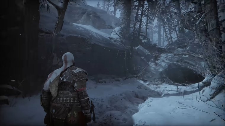 God of War Ragnarök - Best Cinematic Norse Action Adventure