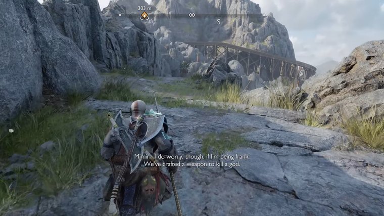 God of War Ragnarök - Best Cinematic Action RPG on PS5