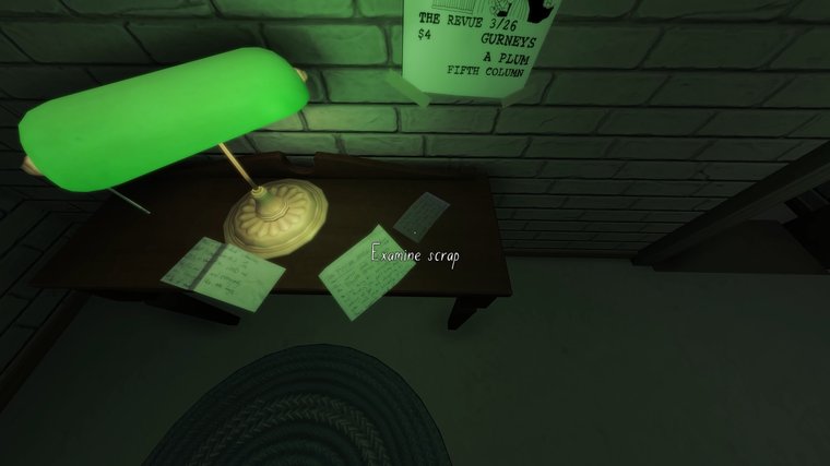 Gone Home - Best Narrative Game Like Edith Finch