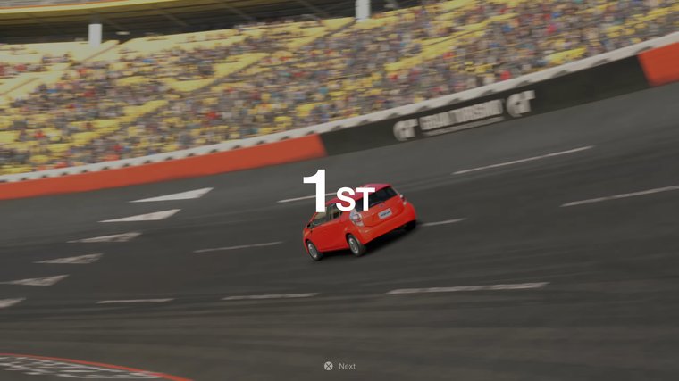 Gran Turismo 7 - Best Real-Driving Racing Simulator