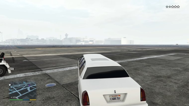 Grand Theft Auto V - Best for Massive Open-World Sandbox