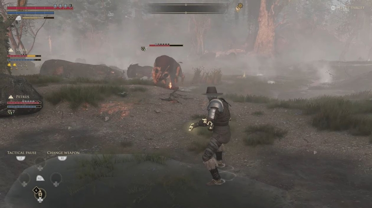 GreedFall - Colonial Adventure, Magic, Monsters, And Moral Choice