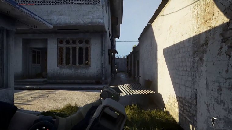 Ground Branch  - Best for Hardcore Tactical Realism