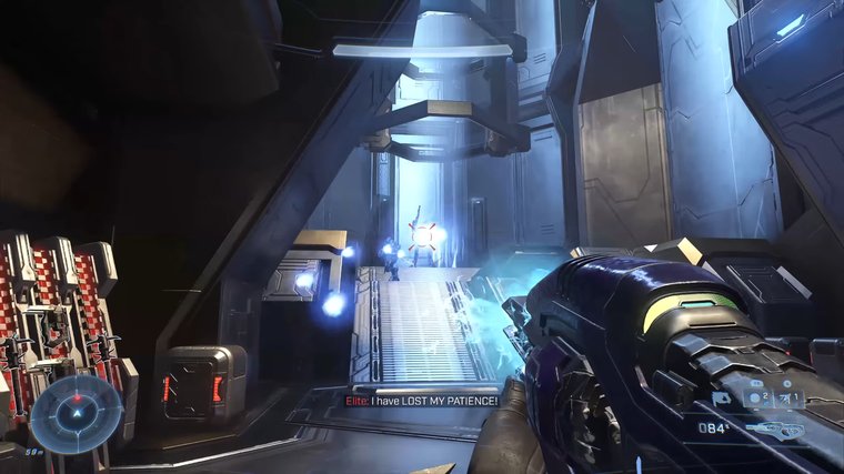 Halo Infinite - Best Modern FPS Campaign