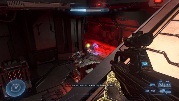 Halo Infinite - Best Sci-Fi Sandbox Shooter