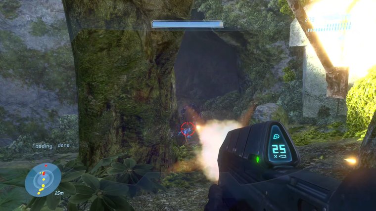 Halo: La Colección del Jefe Maestro - The Foundational FPS Archive