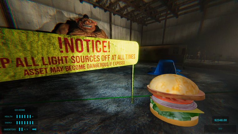 Happy’s Humble Burger Farm - Closing Time Turns Deadly