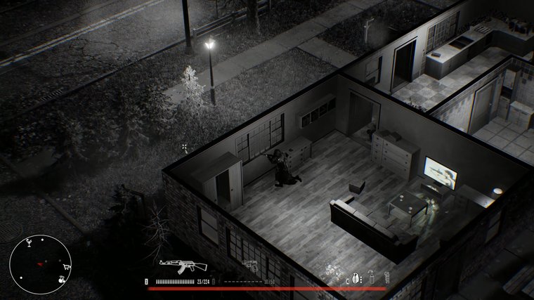 Hatred - Violence, Emptiness, and the Pursuit of Meaning