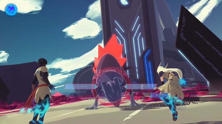 Haven - Best Intimate Co-Op RPG