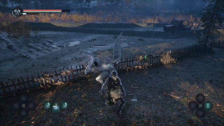 Hell is Us - Best Discovery-Led Adventure With Tense Melee Like Outer Worlds 2