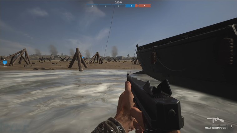 Hell Let Loose - Best Realistic Battlefield-Like WWII Shooter