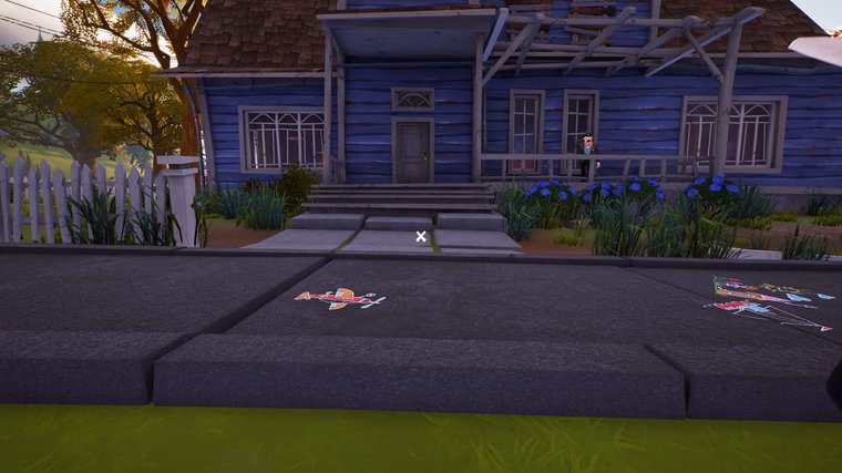 Hello Neighbor 2 - Suspenseful Suburbian Horror