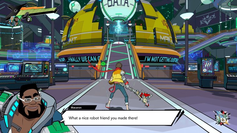 Hi-Fi Rush - Best Rhythm-Action Game