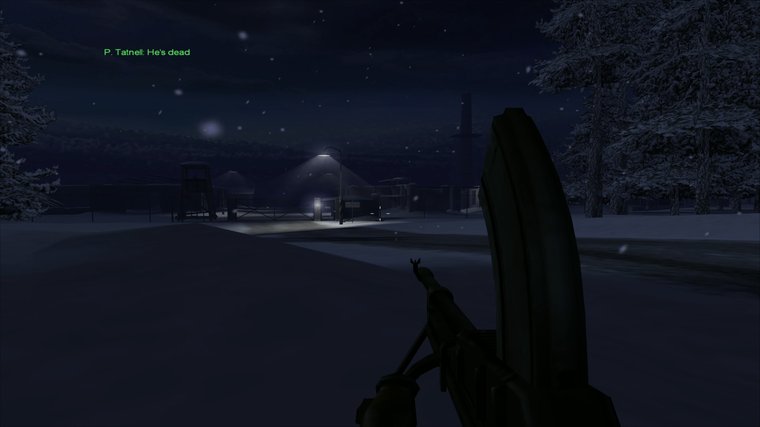 Hidden & Dangerous 2 - Best for Squad-Based WWII Tactical Stealth