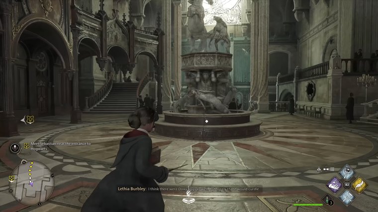 Hogwarts Legacy - Best Fantasy RPG Adventure