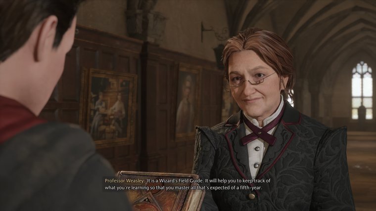 Hogwarts Legacy - The Wizarding World, Finally Yours to Explore