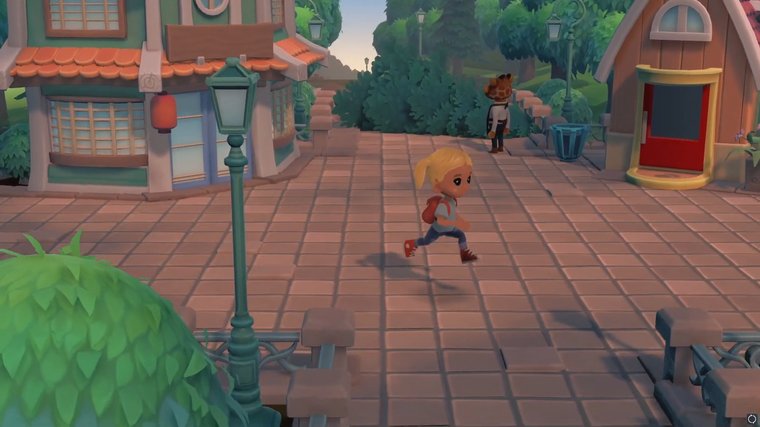 Hokko Life - Best Casual Town Customizer & Decoration Simulator
