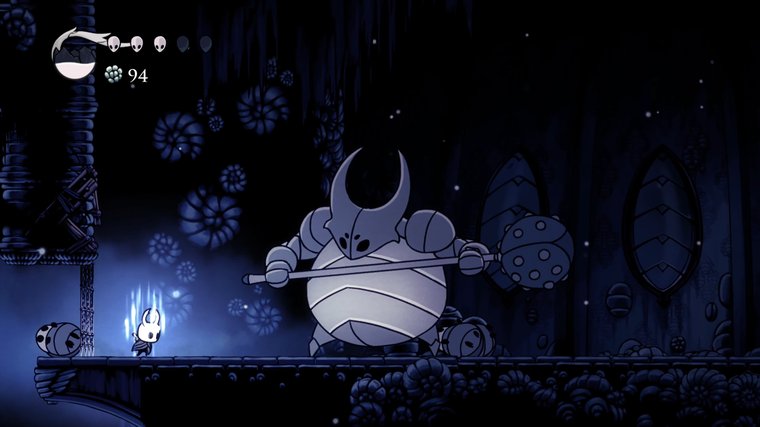 Hollow Knight - The Definitive Atmospheric Metroidvania