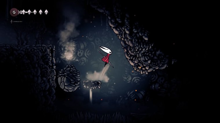 Hollow Knight: Silksong - The Most Anticipated Metroidvania Sequel
