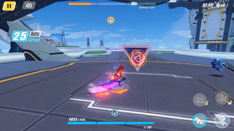 Honkai Impact 3rd - Best For Intense 3D Combat & HoYo-Quality Lore