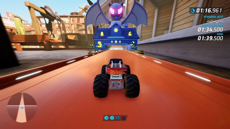 Hot Wheels Unleashed 2: Turbocharged - Best for Mini-Track Mayhem