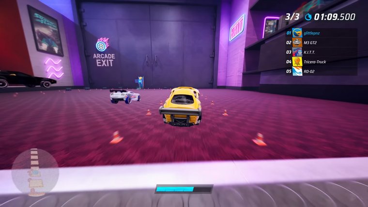 Hot Wheels Unleashed 2: Turbocharged - Best Arcade Racing Game