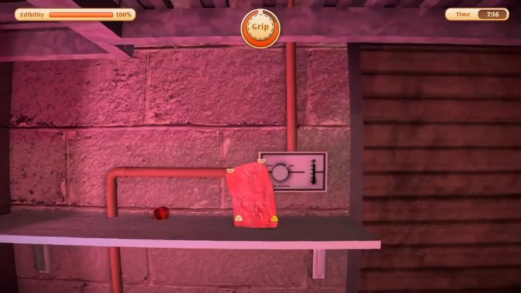 I Am Bread - Most Frustrating Concept