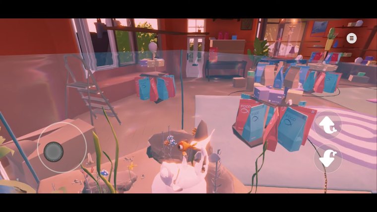 I Am Fish - The Hilarious Physics-Based Catch-and-Wobble