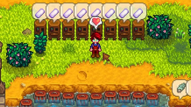 Other Important Resources in Stardew Valley