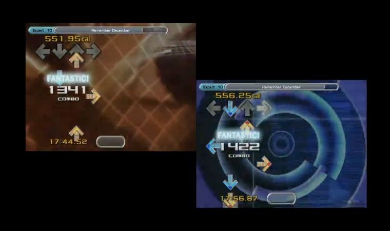 In the Groove - Best Arcade-Style DDR Successor