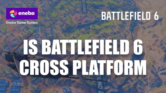 Is Battlefield 6 Cross Platform? Cross‑Play, Cross‑Save, and Progression Explained