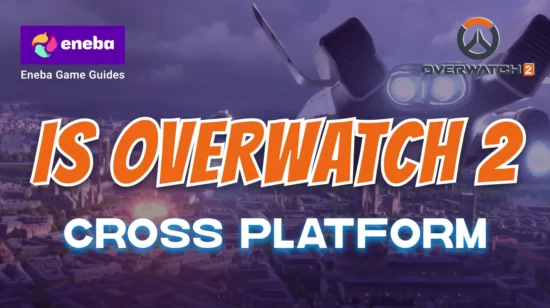 Is Overwatch 2 Cross Platform?
