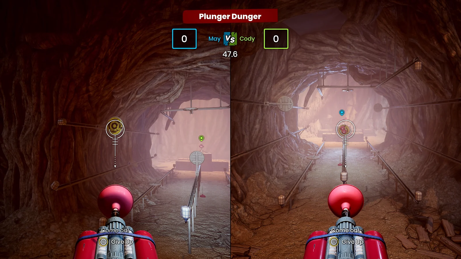 It Takes Two - Best Co-Op Game for Couples