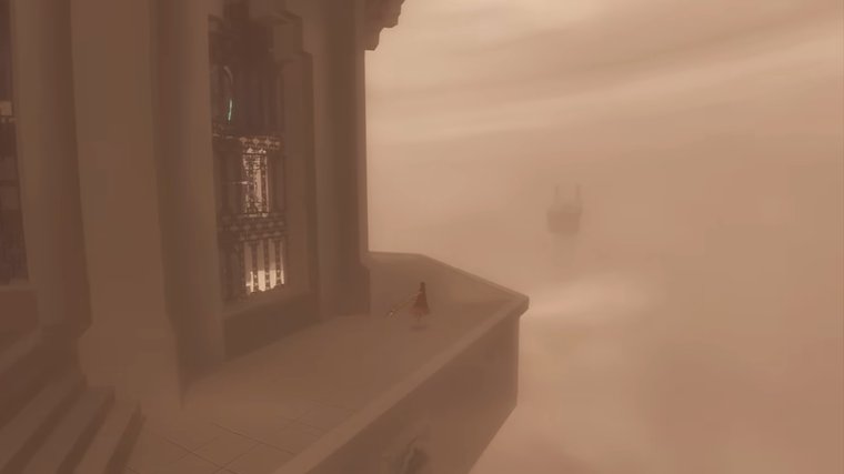 Journey - Emotion in Motion