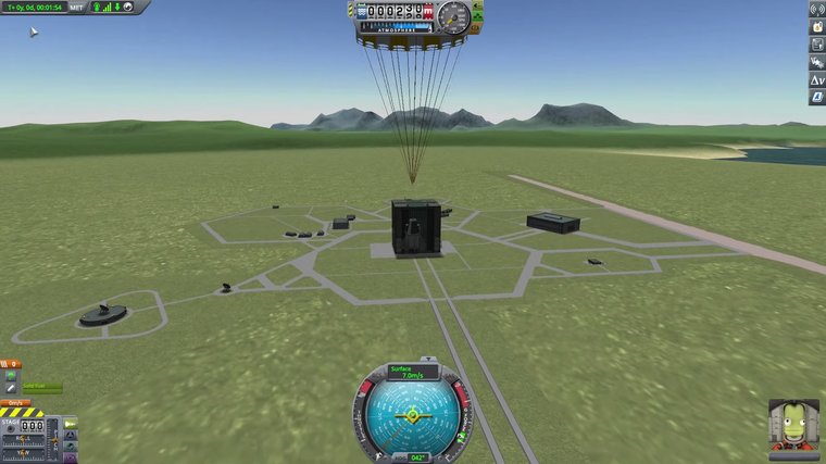 Kerbal Space Program - Best video game for kids for teaching basic physics and engineering