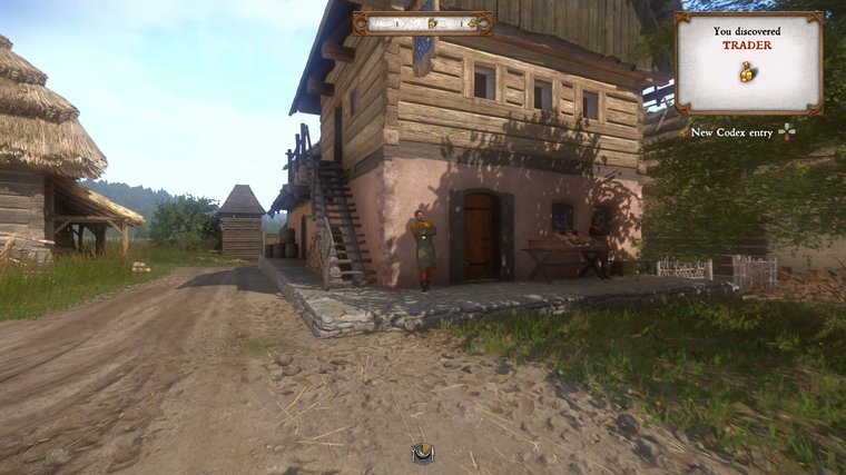 Kingdom Come: Deliverance - The Gritty RPG Where You Are Truly Nobody