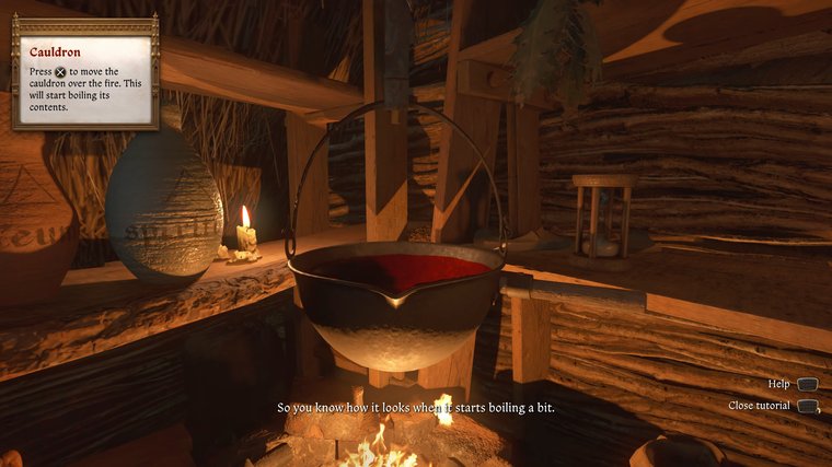 Kingdom Come: Deliverance II - The Uncompromising Medieval Sequel, Your Consequences Return