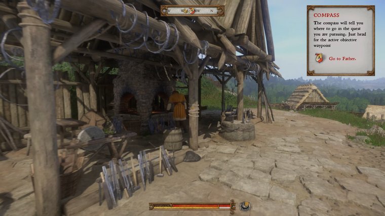 Kingdom Come: Deliverance – Royal Edition - No Monsters, Just Raw Medieval Reality