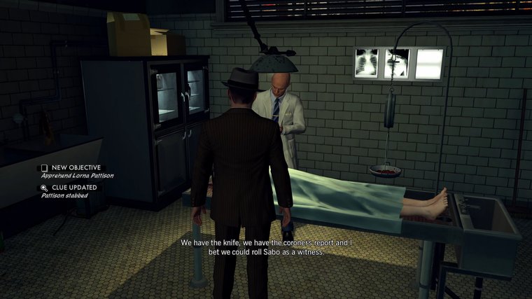 L.A. Noire - Noir Mystery With a Sandbox Twist