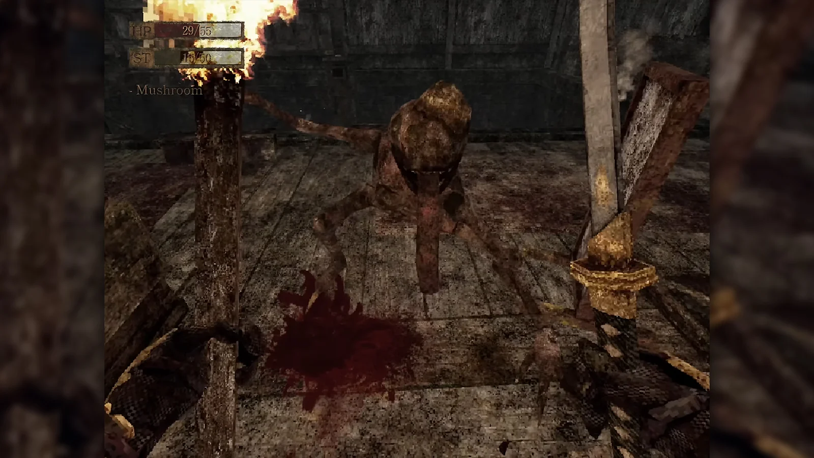 Labyrinth of the Demon King - Best Horror Dungeon Crawler