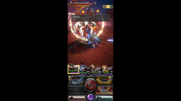 LastCloudia - Pixel-Art Action RPG with Gacha & Autoplay