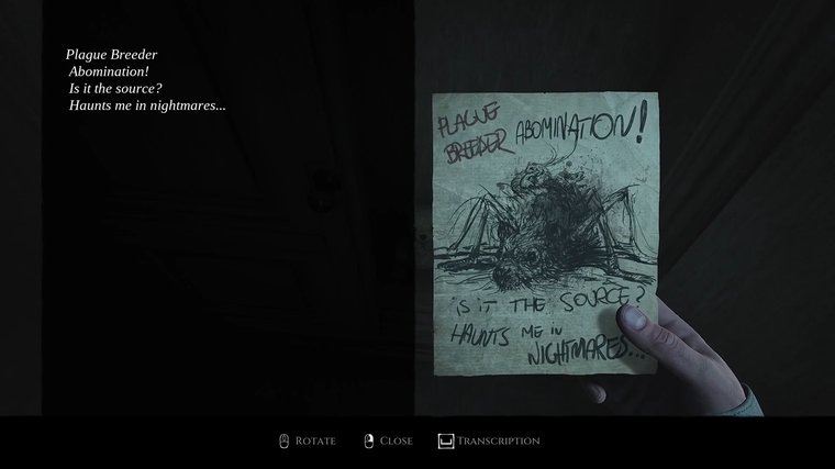 Layers of Fear - Best Psychological Horror Like Edith Finch