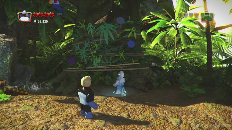 LEGO The Incredibles - Best LEGO Game for Pixar Fans and Family-Friendly Superhero Fun