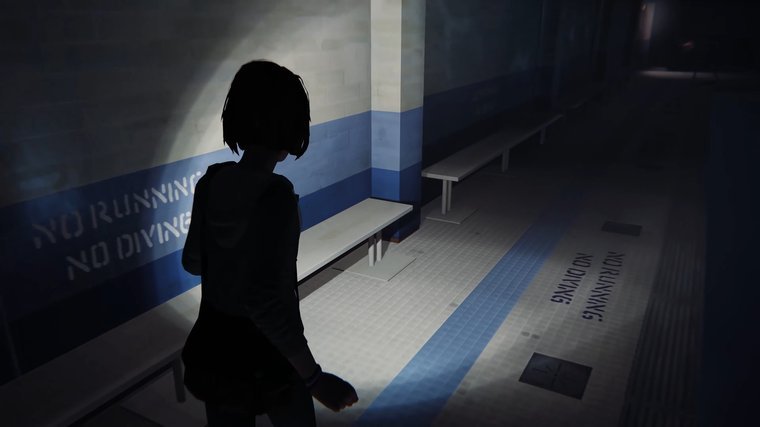 Life is Strange - Best Teen Drama Like Edith Finch
