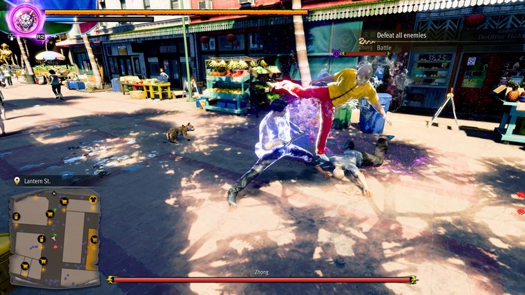 Like a Dragon: Pirate Yakuza in Hawaii - Best Yakuza Spin-Off Brawler