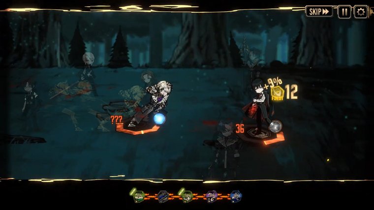 Limbus Company - Best For Dark Themes & Lore